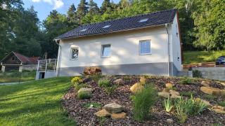 Apartmán Borůvka - Česká Kamenice - 2