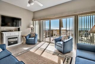 Pugsys Paradise Sleeps 10! - Panama City Beach - 7
