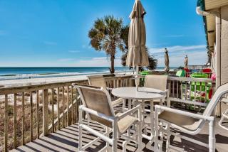 Pugsys Paradise Sleeps 10! - Panama City Beach - 2
