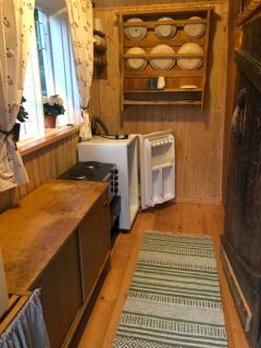 Villa Tuomiranta - 7