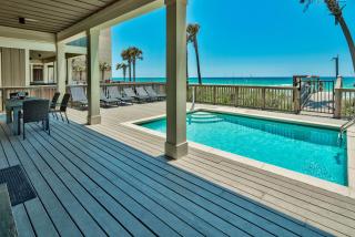The Tourist Trap - Heated Private Beachfront Pool! Gorgeous!!! - 2