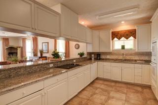 Surf Song - Beachfront Home With Swimspa! - Panama City Beach - 8