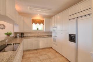 Surf Song - Beachfront Home With Swimspa! - Panama City Beach - 7