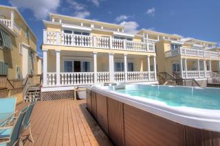 Surf Song - Beachfront Home With Swimspa! - Panama City Beach - 6