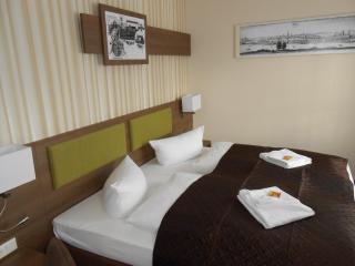 Hotel Weisse Elster - Zeitz - 7