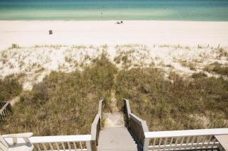 A View To Sea! West End! Sleeps 12! Hot Tub! - Panama City Beach - 6