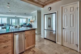 Sand Blast - Lovely Beachfront Home With Tons Of Space! - 7