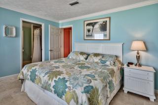 Sand Blast - Lovely Beachfront Home With Tons Of Space! - Panama City Beach - 3