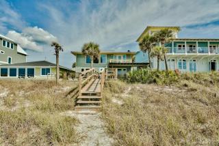 Sandy Bottoms - Fabulous West End House Hot Tub! - Panama City Beach - 8