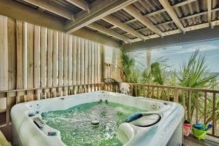 Sandy Bottoms - Fabulous West End House Hot Tub! - Panama City Beach - 7