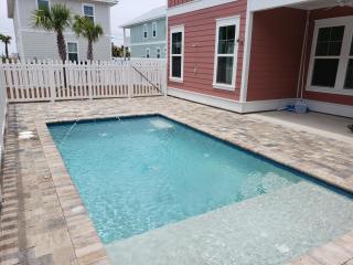 Hook, Wine & Sinker - Private Pool! Brand New! - 8