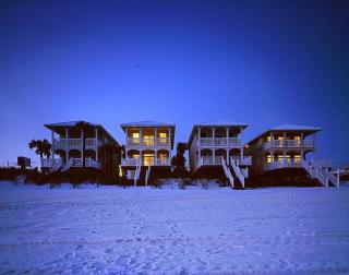 Southern Comfort - Beautiful Private Beachfront Home! - Panama City Beach - 0