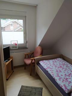 Ferienhaus Middenmank - Emden - 5