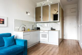 apartamenty-wroc Księcia Witolda - Breslavia - 6