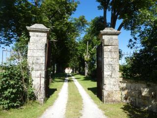Domaine de Seugnac - Pons - 9