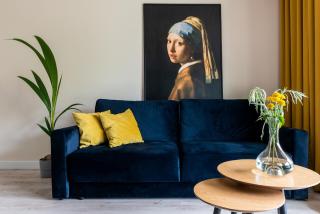 apartamenty-wroc Księcia Witolda - 2