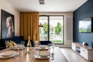 apartamenty-wroc Księcia Witolda - Breslavia - 3