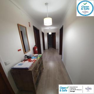 LEVADA APARTMENT - Ponta Delgada - 0