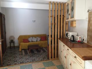Plein Sud : jolie maison dans village pittoresque de l'Hérault. - Nizas - 7