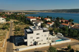 Villa Silver - Starigrad-Paklenica - 7