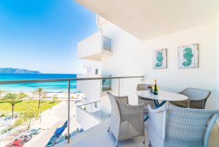 Sa Maniga 6E - Cala Millor - 9