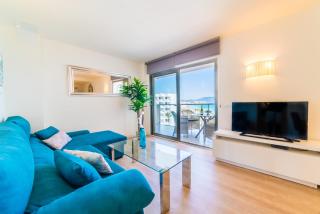 Sa Maniga 6E - Cala Millor - 2