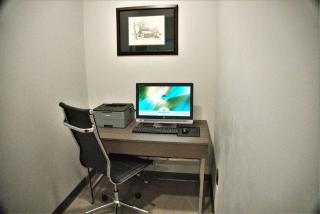 Brookstone Inn & Suites - Fort Dodge - 5
