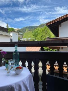 Appartements Cafe Schneider - 8