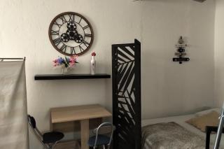 Magnifique studio coeur Vieil Antibes - Antibes - 3