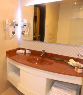 Grand Asya Hotel - Bandırma - 9