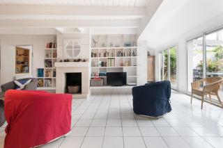 Maison Fleur-de-Sel - Le Bois-Plage-en-Ré - 8