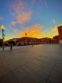CHARMANT HOME - Mariesol - Nizza - 2