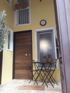 Nuovissimo appartamento lungomare (check out 13:00) - Bari - 5