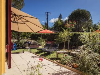 Beautiful holiday home near the forest - 3