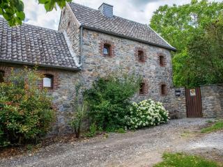 House in Sint Jansrade with Pool - Aubel - 8