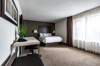 The Atlas° Hotel - Regina - 7