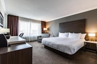 The Atlas° Hotel - Regina - 6