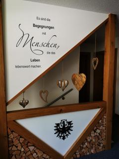 Pension Bergwelt - Neustift im Stubaital - 4
