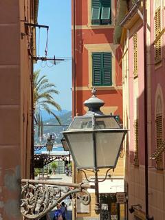 Carruggio 151-2 - Sestri Levante - 0