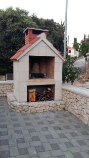 Apartman Dalmatino - Sutivan (San Giovanni di Brazza) - 6