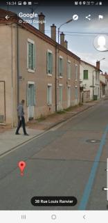 Appartement moderne Roanne - Roanne - 9