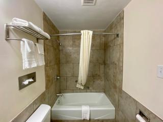 Roswell Inn - Roswell - 4