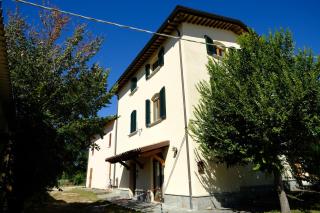 Casa Vacanze Campo d'Arco - Nocera Umbra - 0