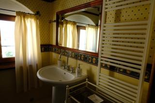 Casa Vacanze Campo d'Arco - Nocera Umbra - 7
