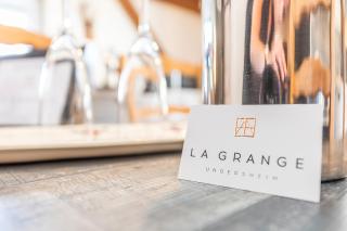 Domaine La Grange Ungersheim - Gîte La Grange 5 étoiles - Ungersheim - 8