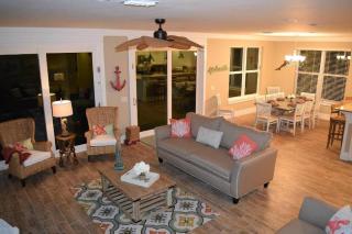 The Lighthouse 6 Bd Home With Beachfront Pool And Hot Tub - Panama City Beach - 6