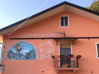 Agriturismo La Rosa Spina - Fivizzano - 0