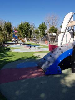 Mobil'home Valras - Valras-Plage - 5