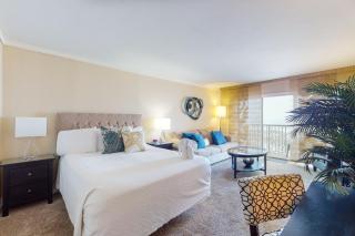 Islander Condominiums I - Fort Walton Beach - 3