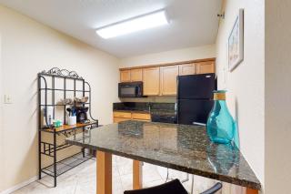 Islander Condominiums I - Fort Walton Beach - 1